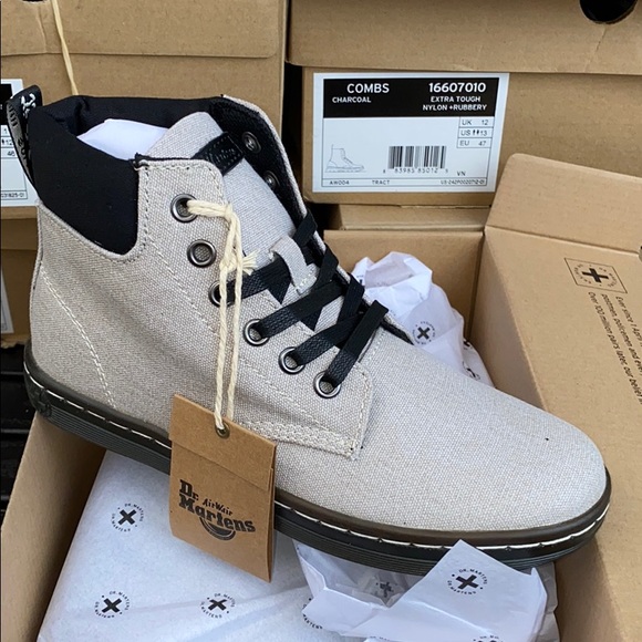 🔥Dr. Marten Maelly NWT - Picture 8 of 9